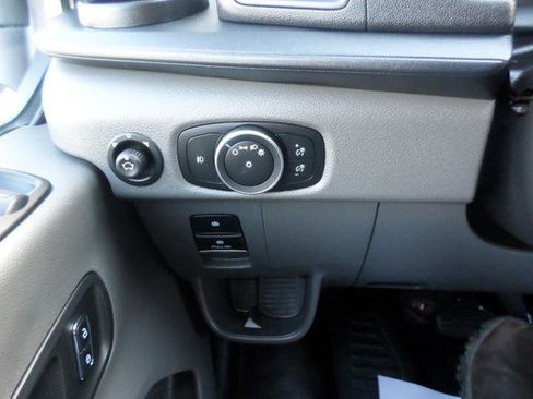 Used 2024 Ford Transit 250 250 Van w/ Exterior Upgrade Package image 19