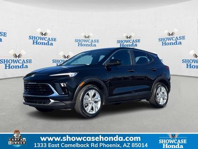 Used 2024 Buick Encore GX Preferred