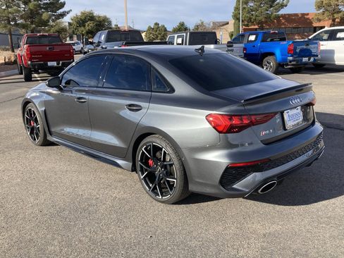 Used 2024 Audi RS 3 image 9