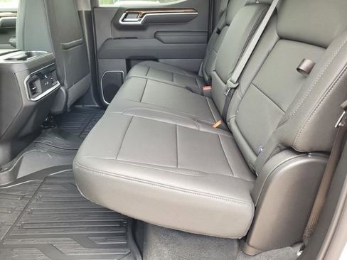 New 2026 GMC Sierra 1500 Elevation w/ Elevation Premium Package AWD/4WD image 25