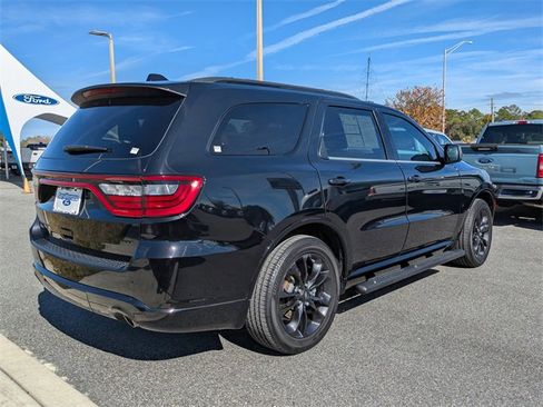 Used 2023 Dodge Durango GT w/ Blacktop Package image 4