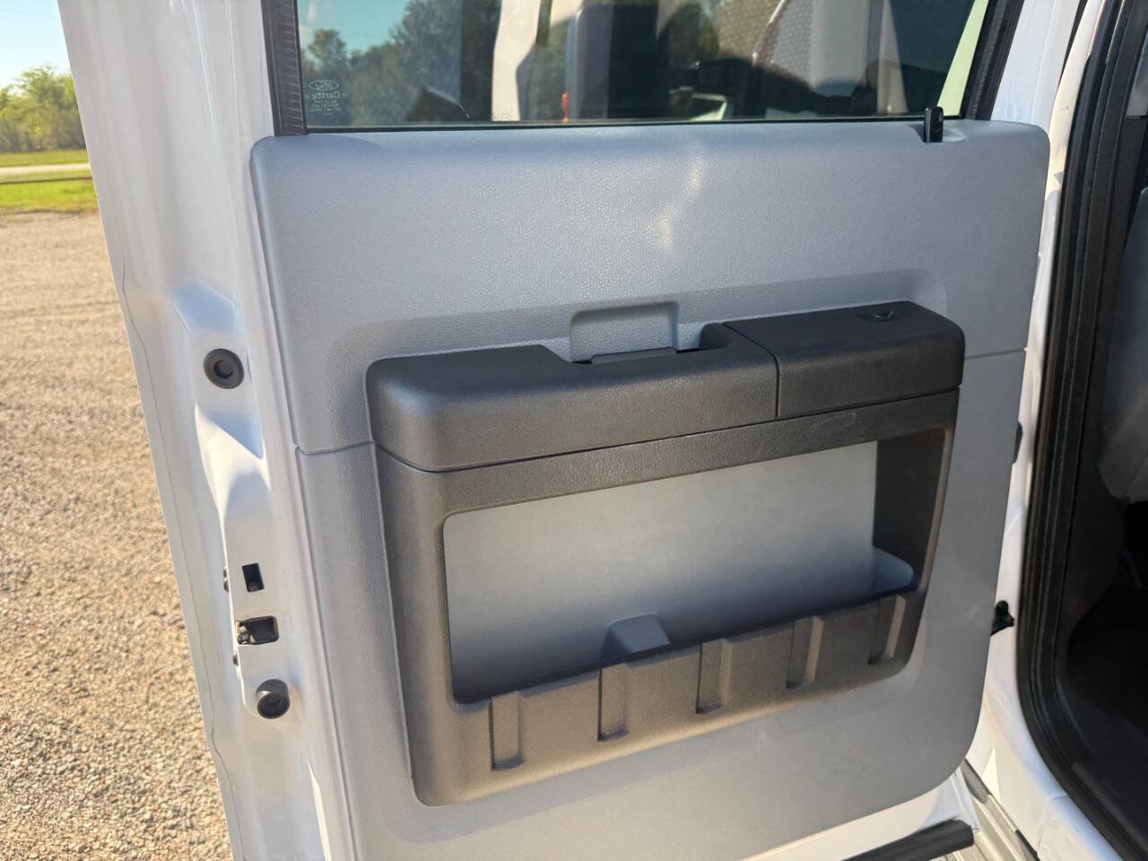 Used 2016 Ford F450 XL w/ Power Equipment Group AWD/4WD image 29