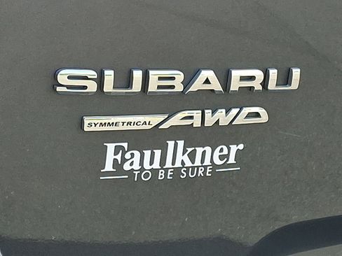 Certified 2023 Subaru Forester Premium AWD/4WD image 30