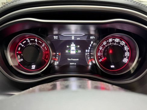 Used 2021 Dodge Challenger R/T Scat Pack w/ 1320 Plus Group RWD image 19