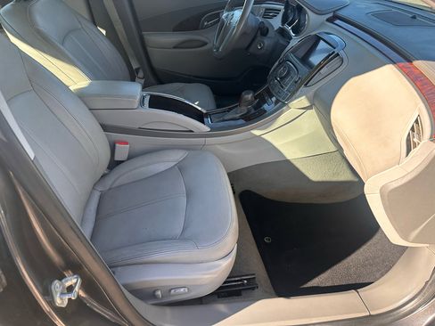 Used 2012 Buick LaCrosse Leather image 7