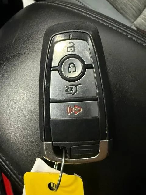 Used 2021 Ford Bronco Sport Big Bend AWD/4WD image 26