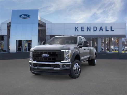 New 2026 Ford F450 XL w/ 360-Degree Camera Package image 2