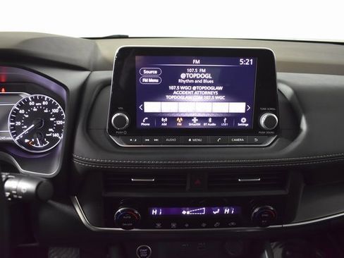 Certified 2023 Nissan Rogue SV image 19