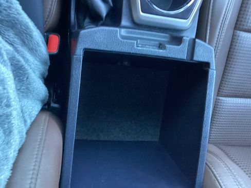 Certified 2017 Toyota Tacoma Limited image 34