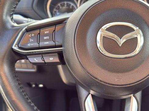 Used 2019 MAZDA CX-5 Touring FWD image 16