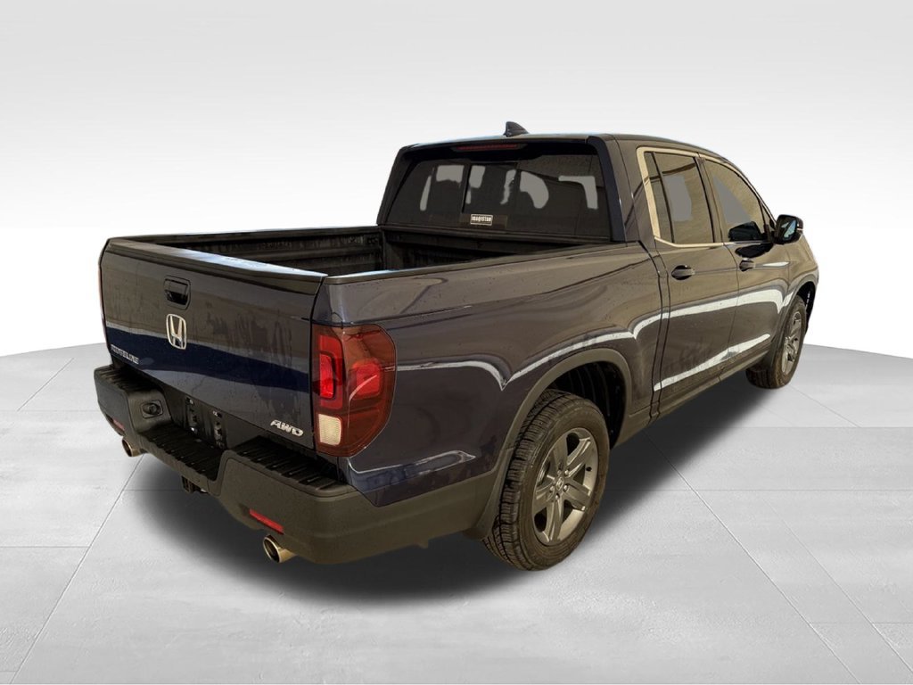 Used 2023 Honda Ridgeline RTL image 9