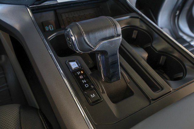 Used 2023 Ford F150 Lariat w/ Trailer Tow Package AWD/4WD image 27