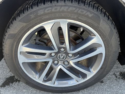 Used 2018 Acura MDX w/Advance Pkg image 14