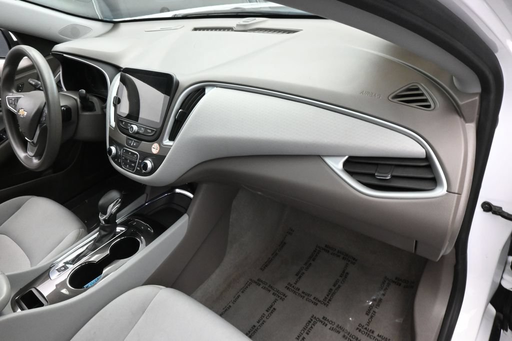 Used 2024 Chevrolet Malibu LT FWD image 41
