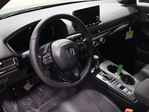 New 2026 Honda Civic Sport image 21