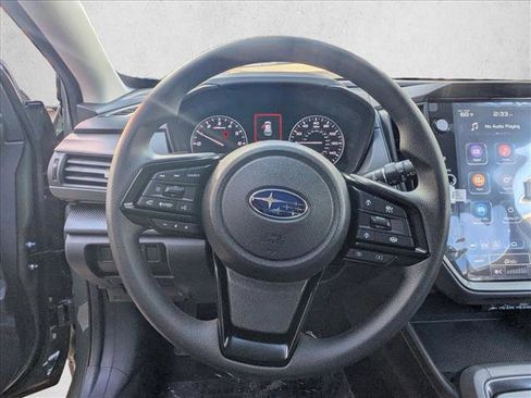 New 2026 Subaru Crosstrek 2.5i Premium image 18