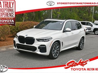 Used 2023 BMW X5 sDrive40i w/ M Sport Package