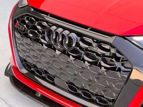 Used 2023 Audi RS 3 AWD/4WD image 36
