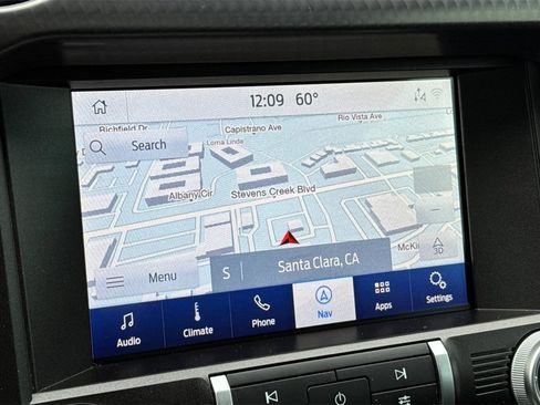 Used 2020 Ford Mustang GT Premium w/ GT Performance Package image 17