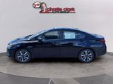New 2025 Nissan Versa SV image 2