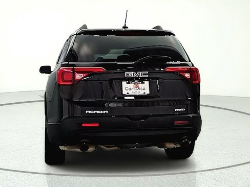 Used 2019 GMC Acadia SLT w/ GMC Pro Grade Package AWD/4WD image 6