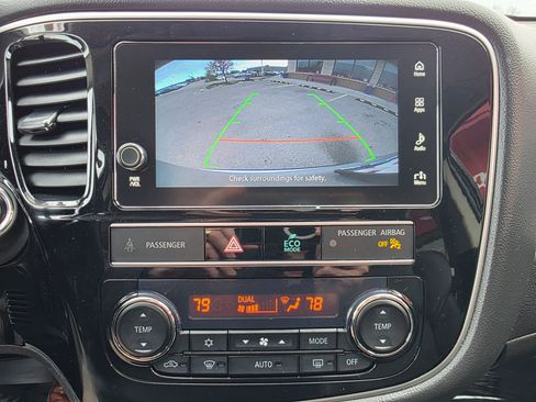 Used 2019 Mitsubishi Outlander SEL image 14