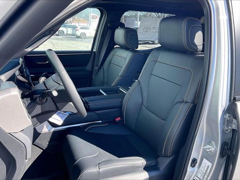 New 2026 Toyota Tundra Limited image 11