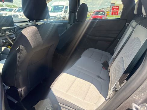Used 2024 Ford Escape Active w/ Tech Pack #1 AWD/4WD image 5