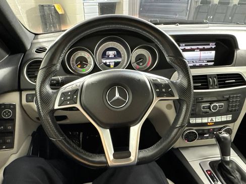 Used 2013 Mercedes-Benz C 300 4MATIC Sedan image 35
