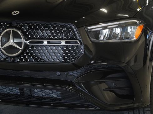 New 2026 Mercedes-Benz GLE 350 4MATIC image 8