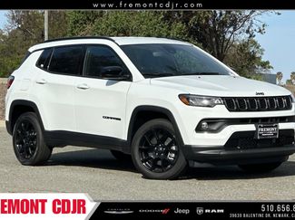 New 2026 Jeep Compass Latitude video 1