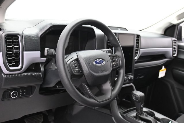 New 2026 Ford Ranger XL w/ Trailer Tow Package AWD/4WD image 20