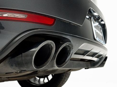 Used 2017 Porsche Macan GTS image 32