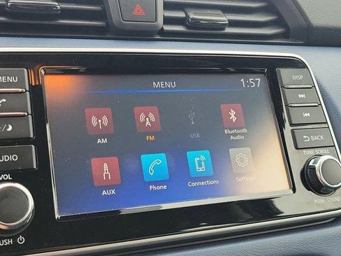 Used 2023 Nissan Versa SV image 25