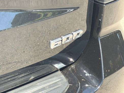 Used 2025 Cadillac Escalade ESV Sport AWD/4WD image 29