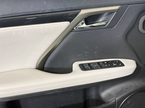 Used 2021 Lexus RX 350 FWD w/ Accessory Package image 16
