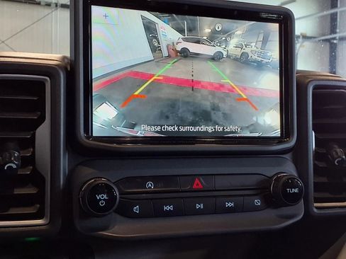 Used 2021 Ford Bronco Sport Big Bend image 21