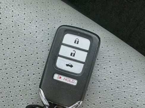 Used 2015 Honda Accord EX-L image 38