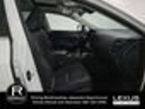 Used 2026 Lexus NX 350h AWD w/ Premium Package image 9