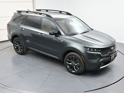 Used 2021 Kia Sorento SX Prestige AWD/4WD image 32