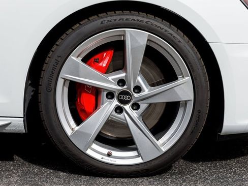 Used 2022 Audi S4 Premium Plus w/ Premium Plus Package image 15