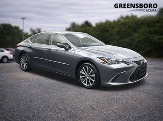 Used 2019 Lexus ES 350 w/ Accessory Package 2 FWD 360° Tour
