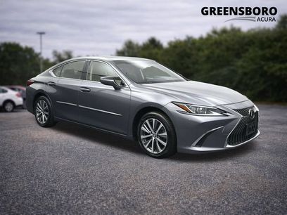 Used 2019 Lexus ES 350 w/ Accessory Package 2