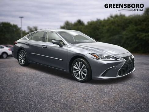 Used 2019 Lexus ES 350 w/ Accessory Package 2 FWD image 1