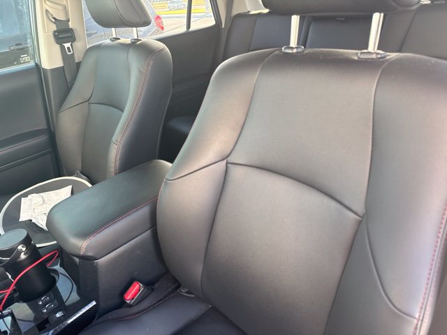 Used 2023 Toyota 4Runner TRD Off-Road Premium w/ Off Road Premium Plus Package AWD/4WD image 9