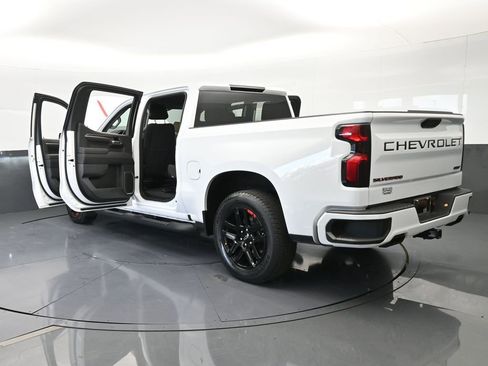 Used 2023 Chevrolet Silverado 1500 RST w/ Redline Edition image 79