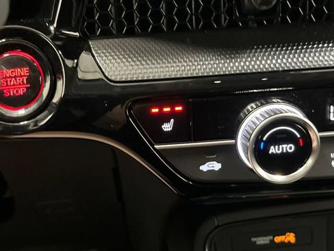 New 2026 Honda CR-V EX-L image 22