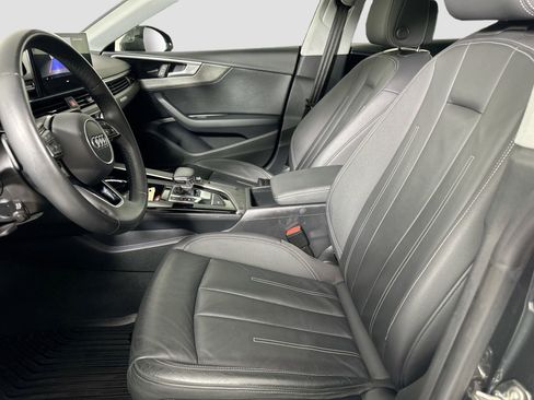 Used 2021 Audi A5 2.0T Premium w/ Convenience Package image 20