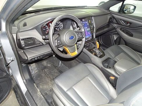 Used 2022 Subaru Outback Wilderness AWD/4WD image 22