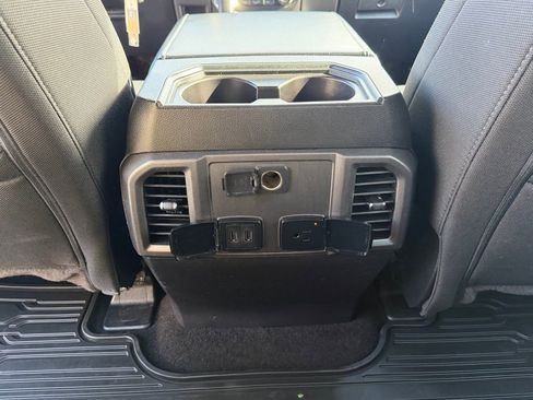 Used 2020 Ford F150 XLT w/ Equipment Group 302A Luxury image 35